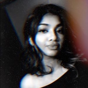 Meet your Posher, Vashini